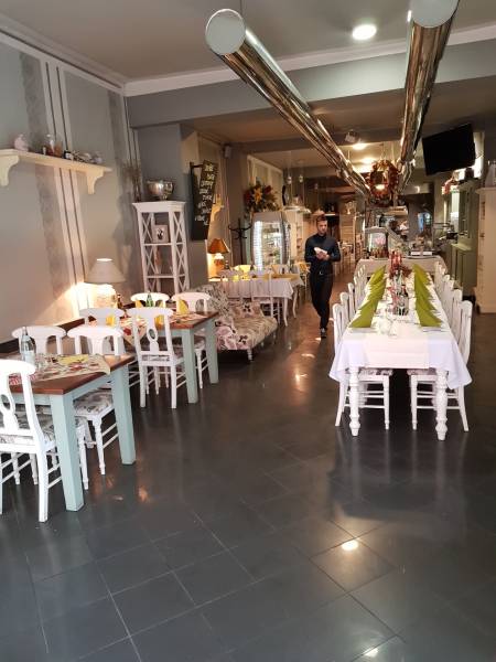 Sale Commercial premises, Commercial premises, Obchodná, Bratislava - 