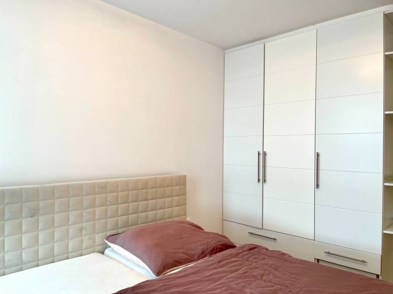 Rent Two bedroom apartment, Two bedroom apartment, Plynárenská, Bratis