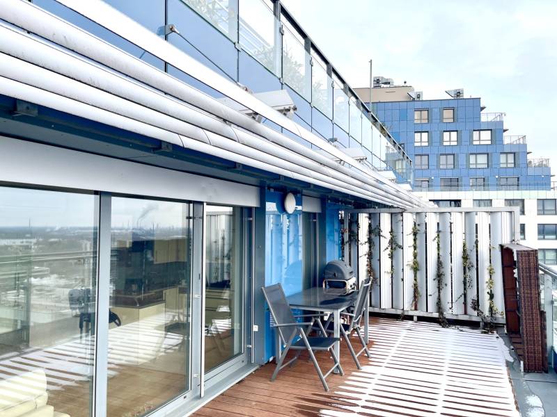 Rent Two bedroom apartment, Two bedroom apartment, Plynárenská, Bratis