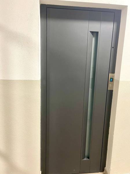 Sale Studio, Studio, Račianska, Bratislava - Nové Mesto, Slovakia