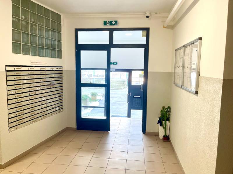 Sale Studio, Studio, Račianska, Bratislava - Nové Mesto, Slovakia