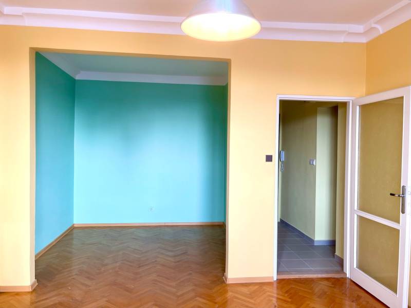 Sale Studio, Studio, Račianska, Bratislava - Nové Mesto, Slovakia