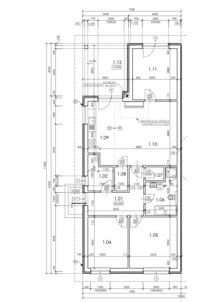 Sale Family house, Family house, Galanta, Slovakia