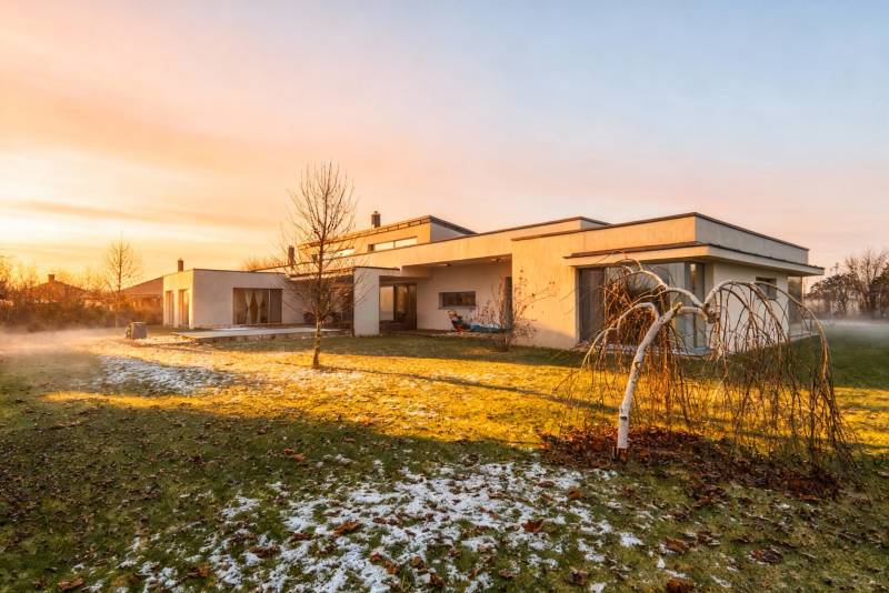 Sale Villa, Villa, Nagy Lajos király, Mosonmagyaróvár, Hungary