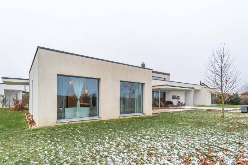 Sale Family house, Family house, Bratislava - Staré Mesto, Slovakia