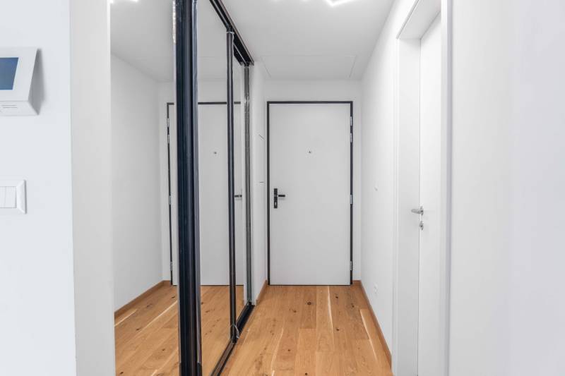 Sale One bedroom apartment, One bedroom apartment, Košická, Bratislava