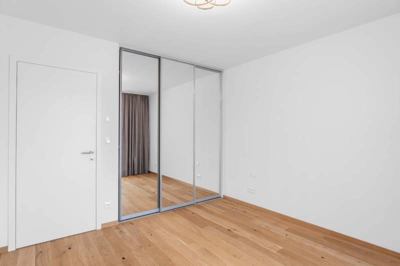 Sale One bedroom apartment, One bedroom apartment, Košická, Bratislava