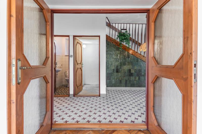 Sale Family house, Family house, M.Chmeliara, Žilina, Slovakia