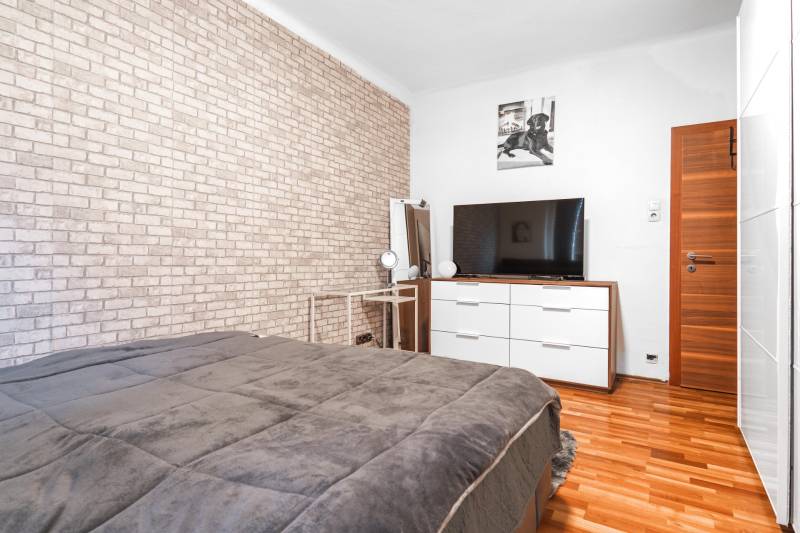 Sale One bedroom apartment, One bedroom apartment, Kirchssen, Gänsernd