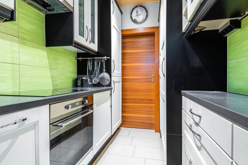 Sale One bedroom apartment, One bedroom apartment, Kirchssen, Gänsernd