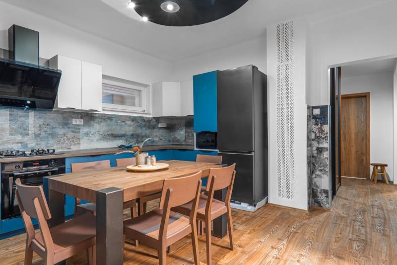 Sale Family house, Family house, Bratislava - Rusovce, Slovakia