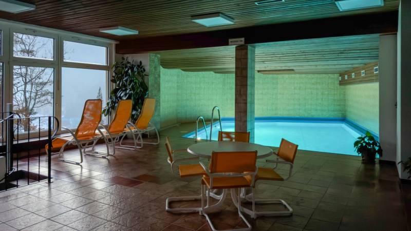 Sale Studio, Studio, Gläserstraße, Neunkirchen, Austria