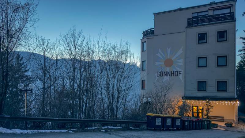 Sale Studio, Studio, Gläserstraße, Neunkirchen, Austria