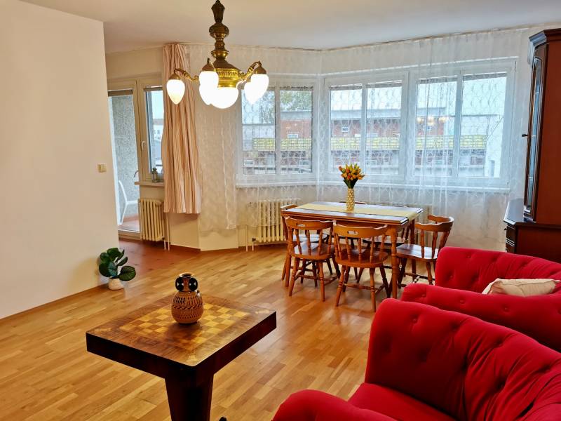 Rent Three bedroom apartment, Three bedroom apartment, Bratislava - Po
