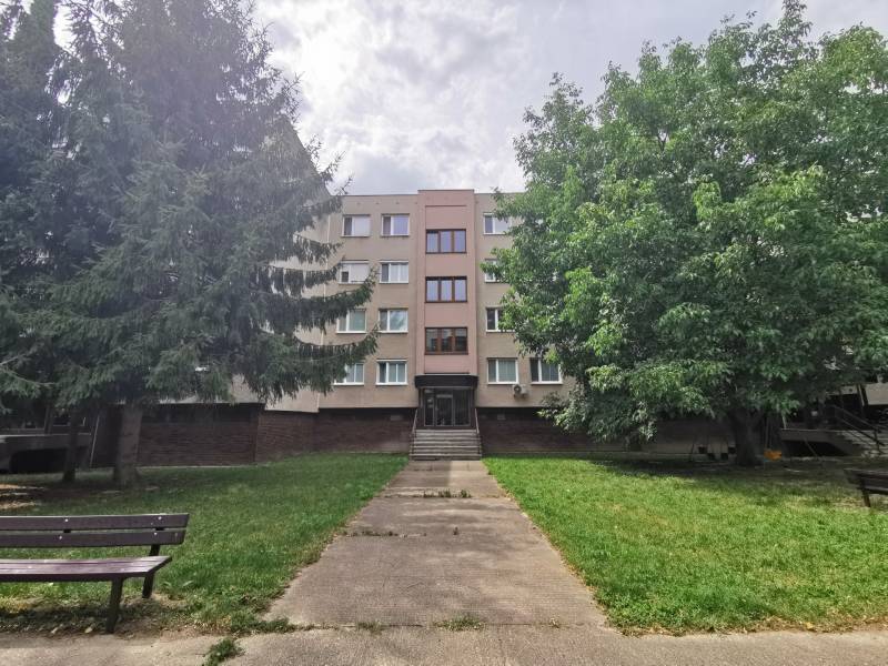 Rent Three bedroom apartment, Three bedroom apartment, Bratislava - Po