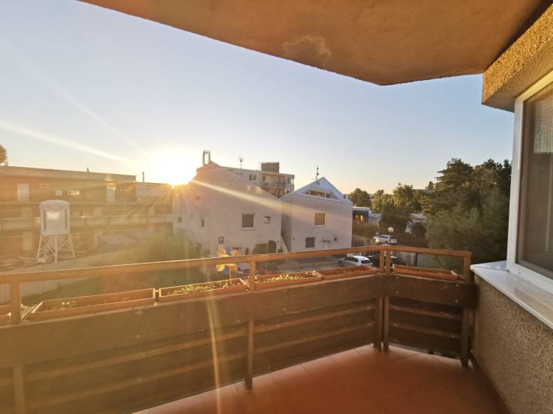 Rent Three bedroom apartment, Three bedroom apartment, Bratislava - Po