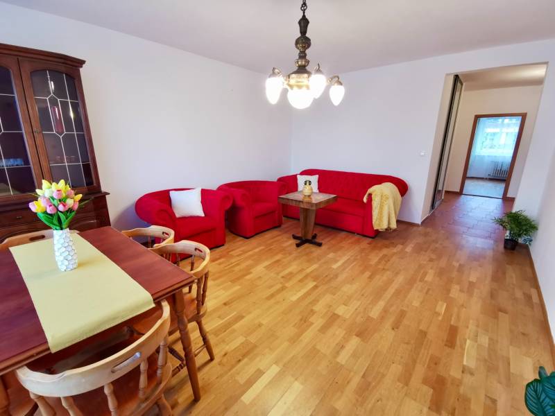Rent Three bedroom apartment, Three bedroom apartment, Bratislava - Po