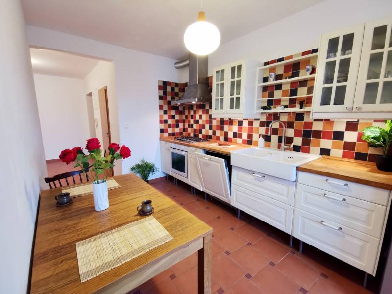 Rent Three bedroom apartment, Three bedroom apartment, Bratislava - Po