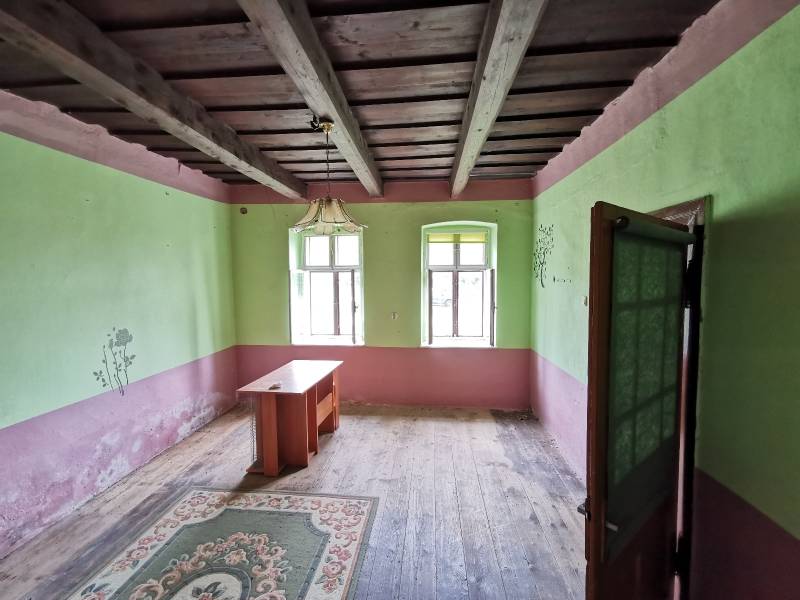 Sale Family house, Family house, Prievidza, Slovakia