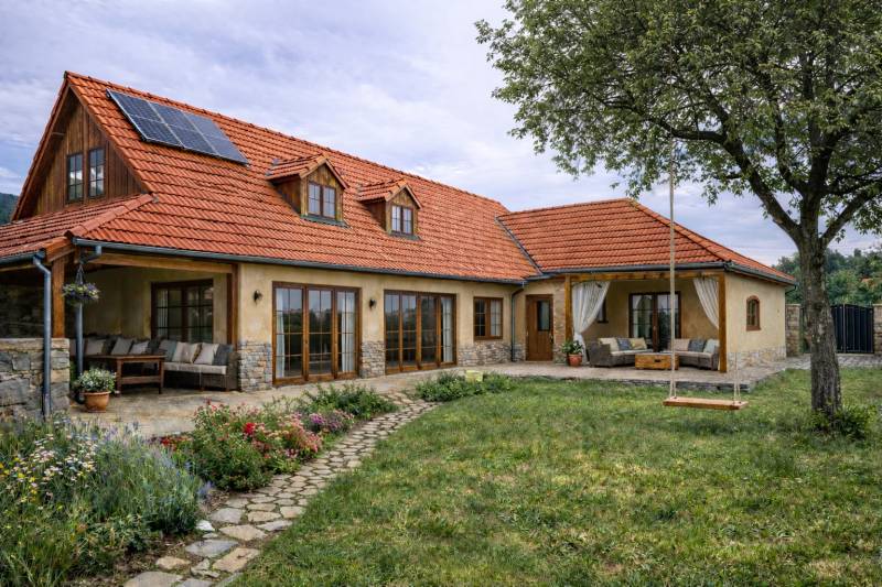 Sale Family house, Family house, Prievidza, Slovakia