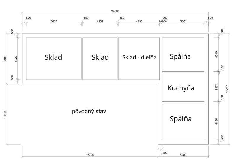 Sale Family house, Family house, Prievidza, Slovakia