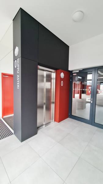 Sale One bedroom apartment, One bedroom apartment, Mlynské nivy, Brati