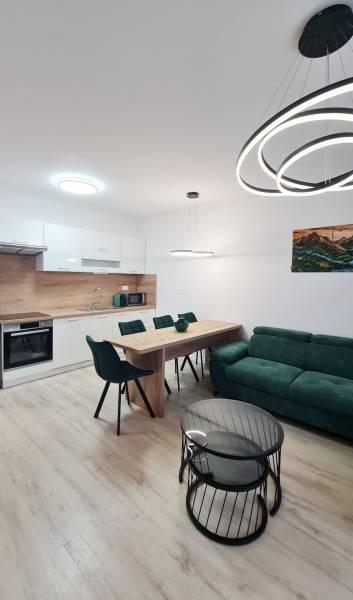 Sale One bedroom apartment, One bedroom apartment, Mlynské nivy, Brati