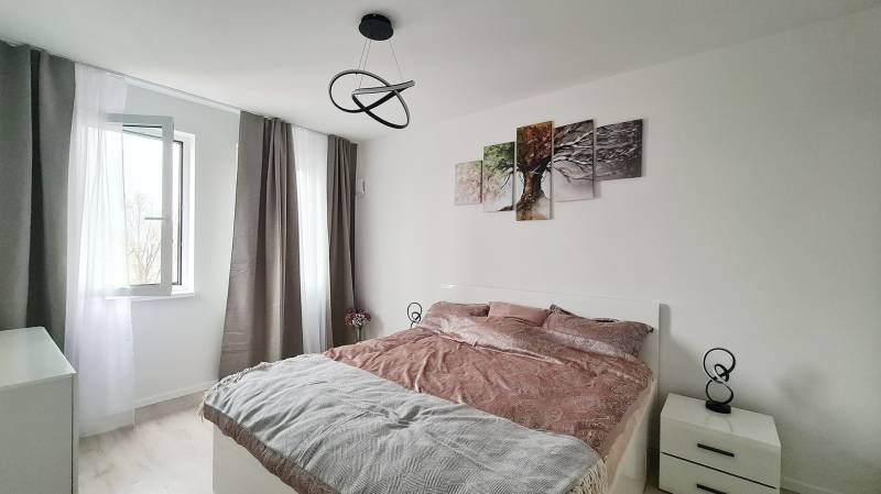 Sale One bedroom apartment, One bedroom apartment, Mlynské nivy, Brati