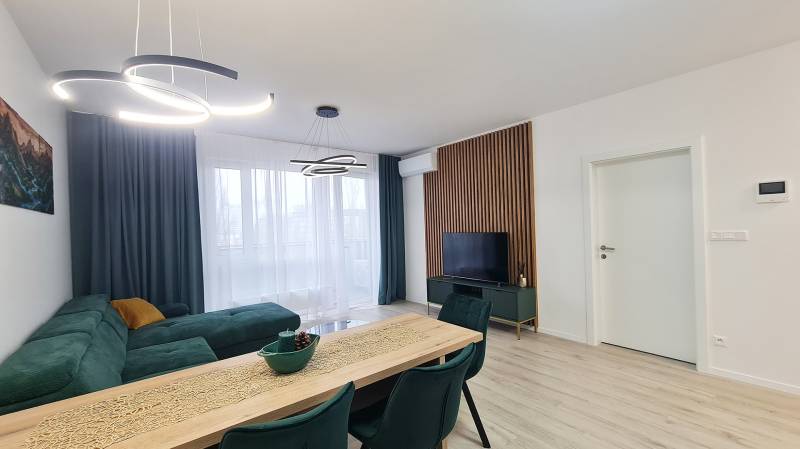 Sale One bedroom apartment, One bedroom apartment, Mlynské nivy, Brati