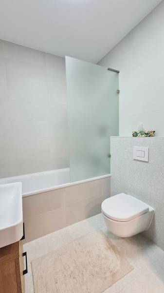 Sale One bedroom apartment, One bedroom apartment, Mlynské nivy, Brati