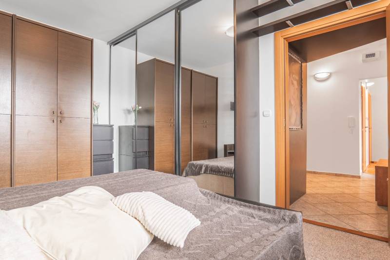 Sale Three bedroom apartment, Three bedroom apartment, Janka Alexyho, 