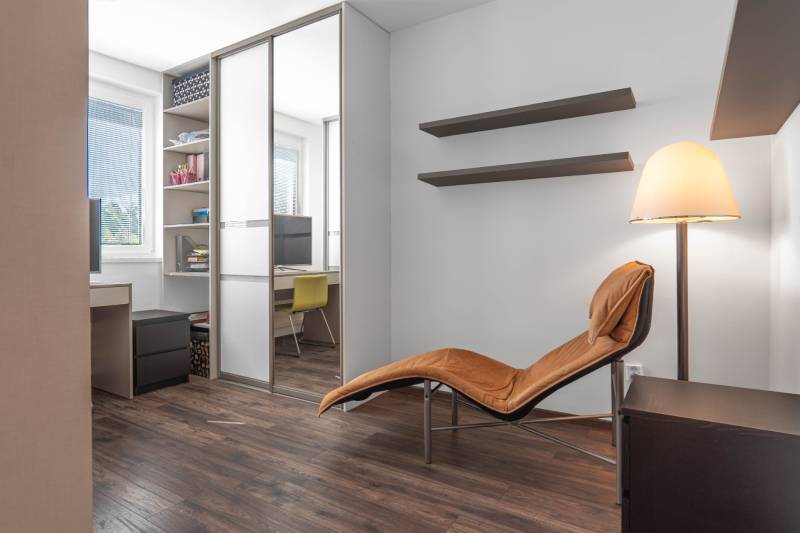 Sale Three bedroom apartment, Three bedroom apartment, Janka Alexyho, 