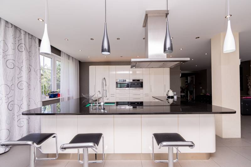 Sale Villa, Villa, Azalková, Senec, Slovakia