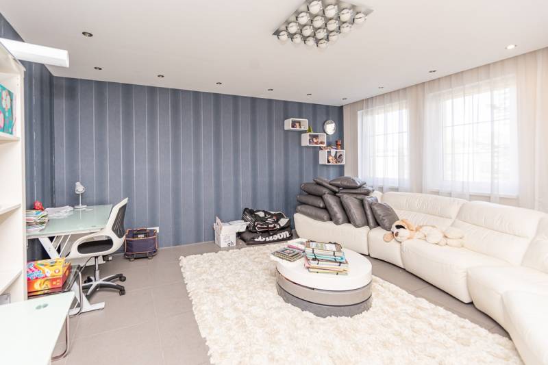 Sale Villa, Villa, Azalková, Senec, Slovakia