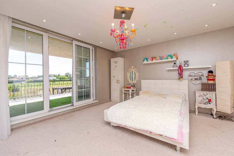 Sale Villa, Villa, Azalková, Senec, Slovakia