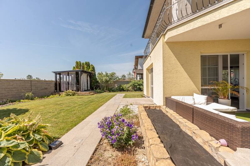 Sale Villa, Villa, Azalková, Senec, Slovakia