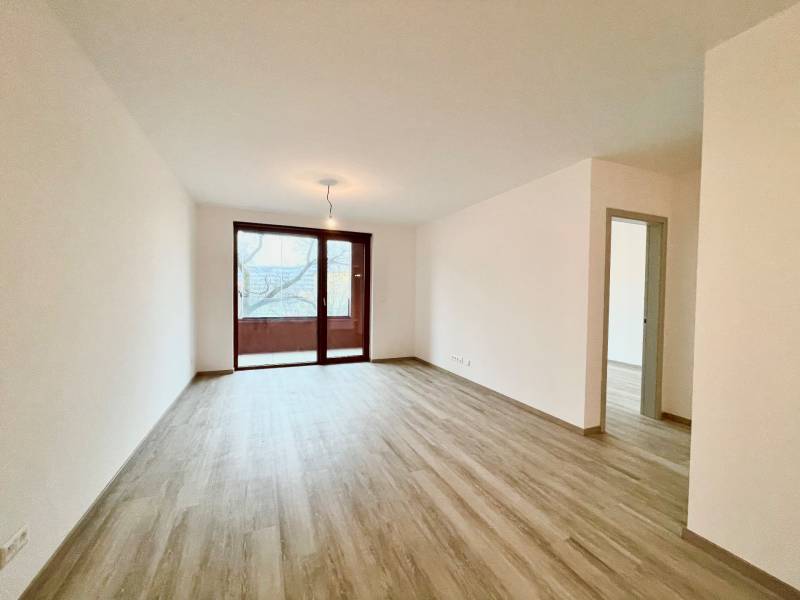 Sale One bedroom apartment, One bedroom apartment, Košická, Bratislava