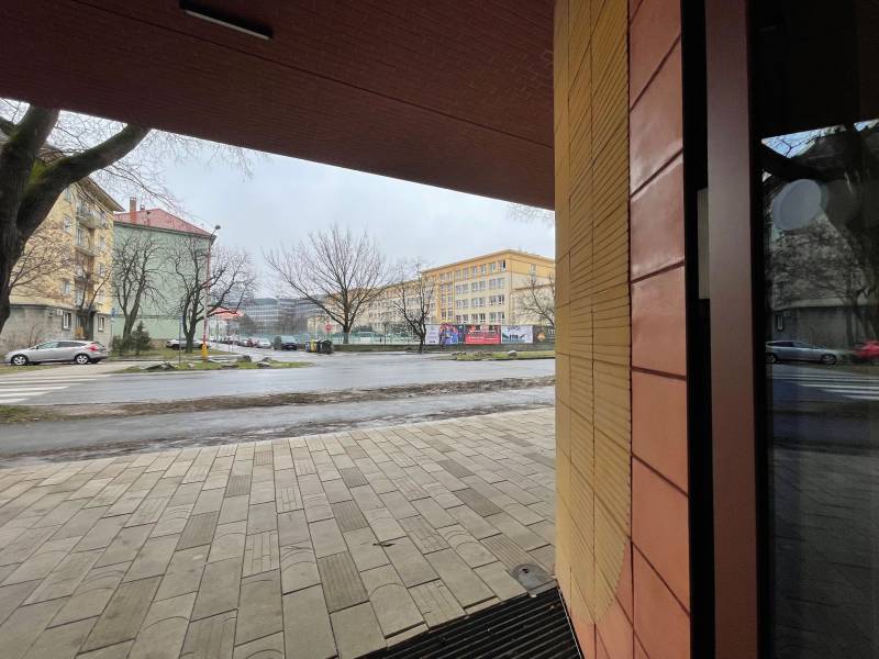 Sale One bedroom apartment, One bedroom apartment, Košická, Bratislava