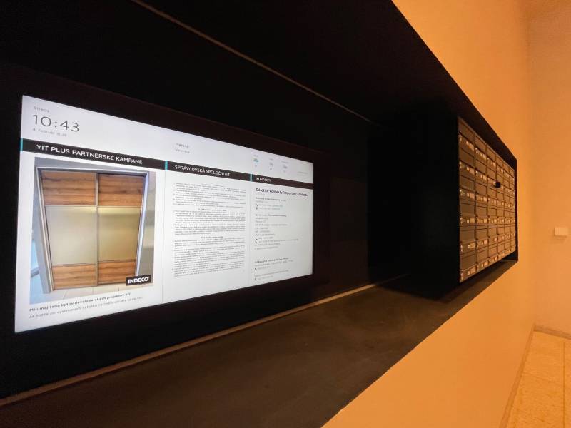 Sale One bedroom apartment, One bedroom apartment, Košická, Bratislava