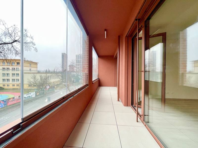 Sale One bedroom apartment, One bedroom apartment, Košická, Bratislava