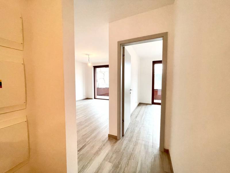 Sale One bedroom apartment, One bedroom apartment, Košická, Bratislava