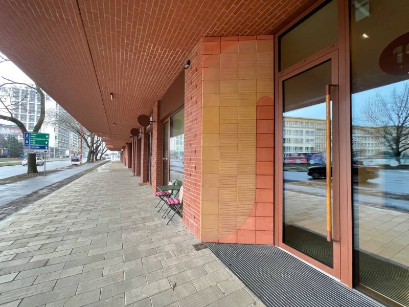 Sale One bedroom apartment, One bedroom apartment, Košická, Bratislava