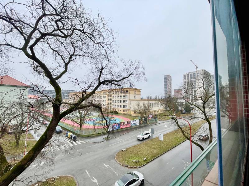 Sale One bedroom apartment, One bedroom apartment, Košická, Bratislava