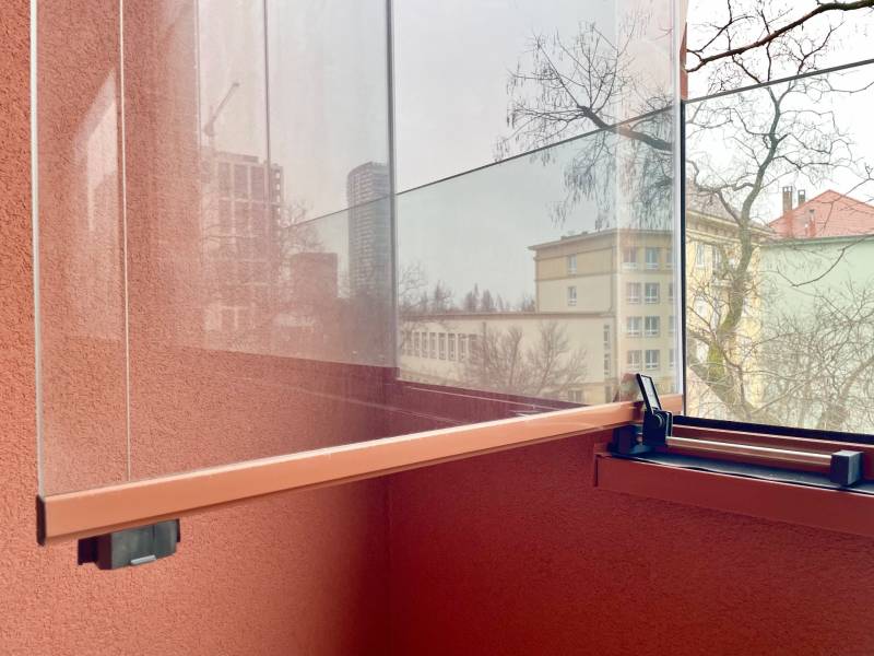 Sale One bedroom apartment, One bedroom apartment, Košická, Bratislava