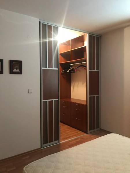 Rent One bedroom apartment, One bedroom apartment, Ružová dolina, Brat