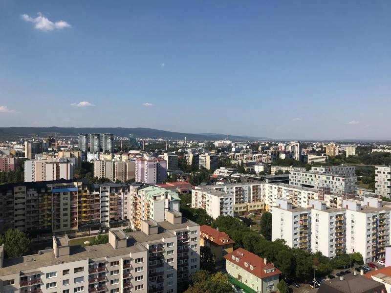 Rent One bedroom apartment, One bedroom apartment, Ružová dolina, Brat