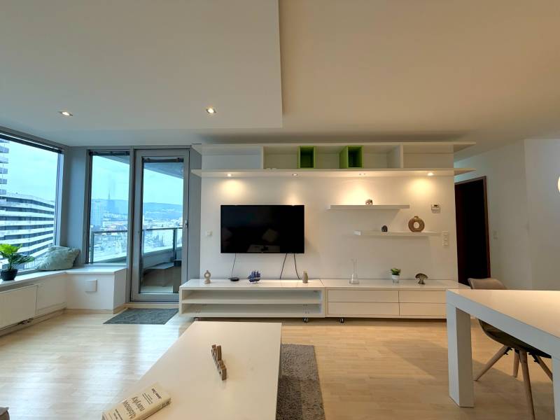 Rent Two bedroom apartment, Two bedroom apartment, Bajkalská, Bratisla