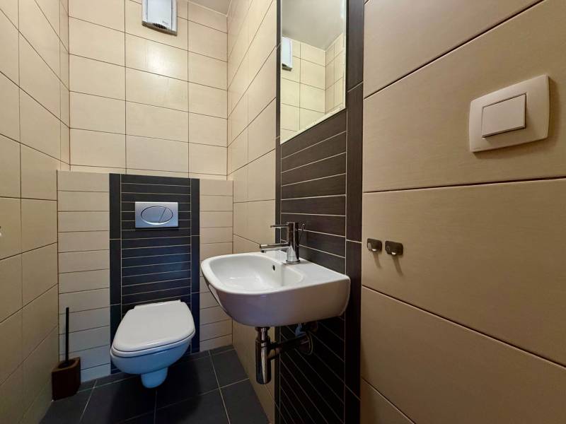 Rent Two bedroom apartment, Two bedroom apartment, Bajkalská, Bratisla