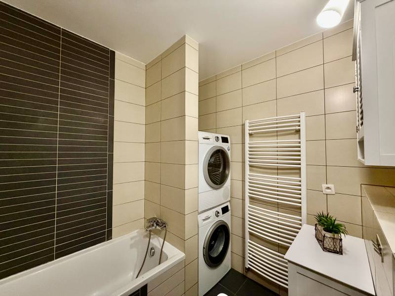 Rent Two bedroom apartment, Two bedroom apartment, Bajkalská, Bratisla