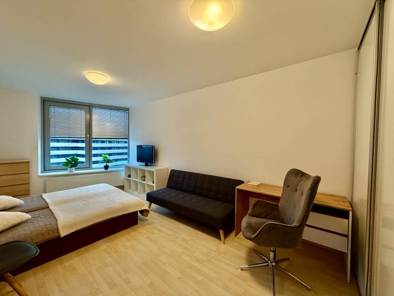 Rent Two bedroom apartment, Two bedroom apartment, Bajkalská, Bratisla